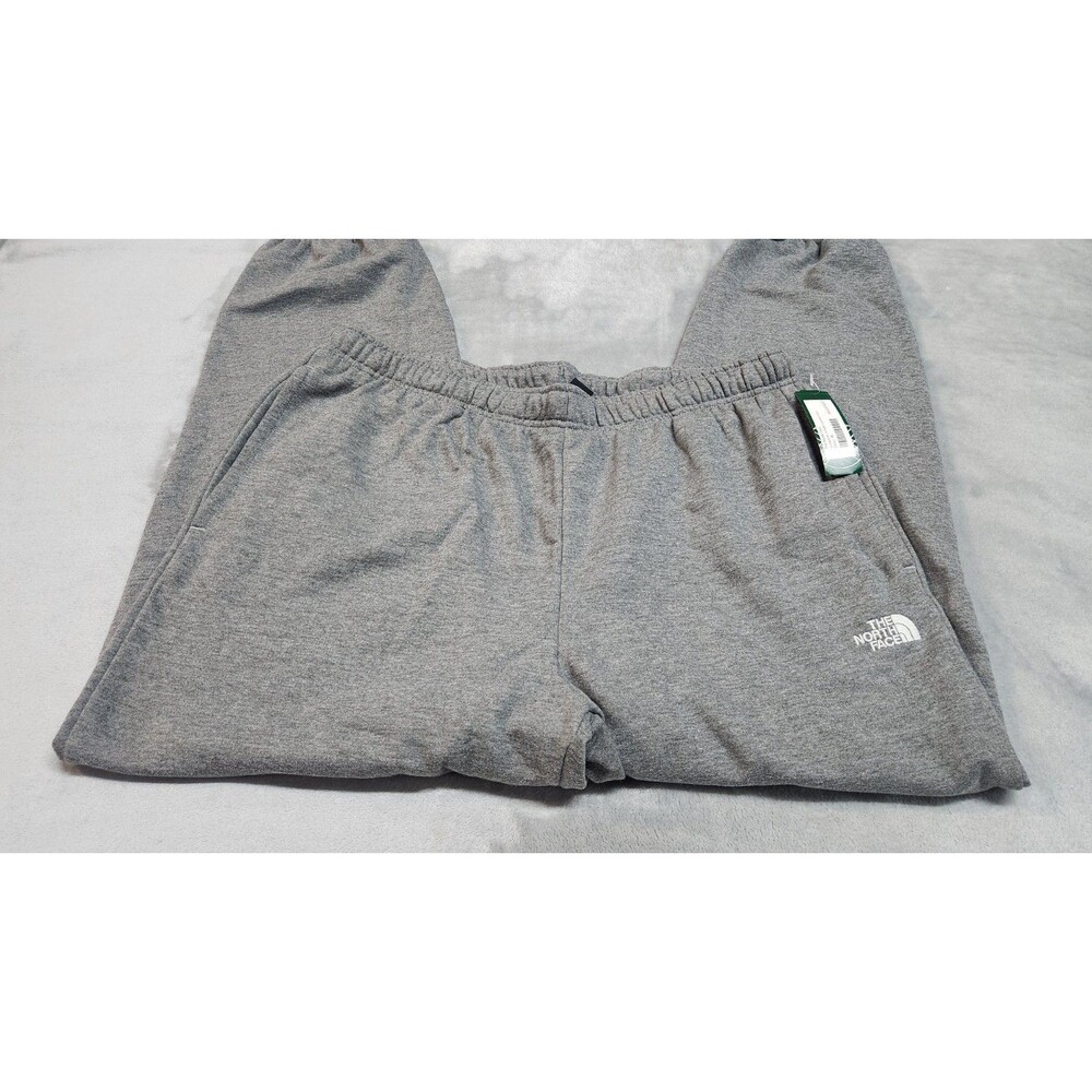 NWOT‎ The North Face Women's Grey XL Evolution Simple Dome Pants